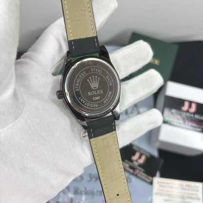 RIX PARA HOMBRE CUERO CORONA REF-NNN