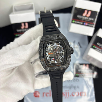 RICHARD MILLER  LEMANS PARA  HOMBRE REF-FDH