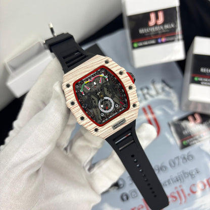 RICHARD MILLE MCLAREN REF-RGL
