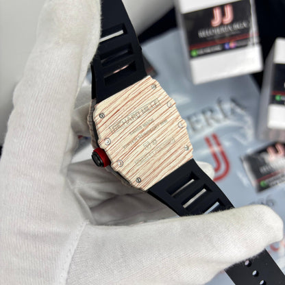 RICHARD MILLE MCLAREN REF-RGL