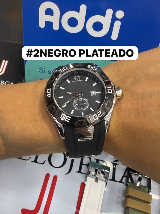 TECHNOMARINE PARA HOMBRE REF-PN
