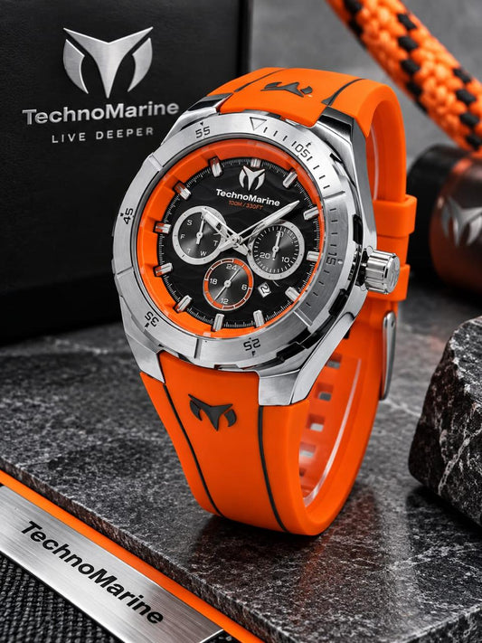 TECHNOMARINE  CRUISE LEGEND PARA HOMBRE REF-NR