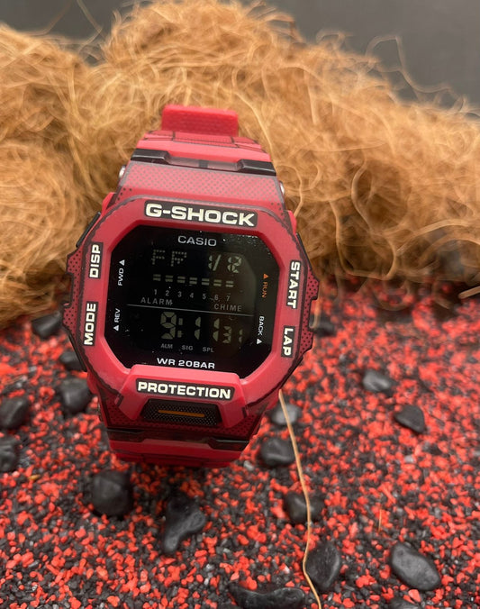 CASIO G-SHOCK  PARA HOMBRE REF-R