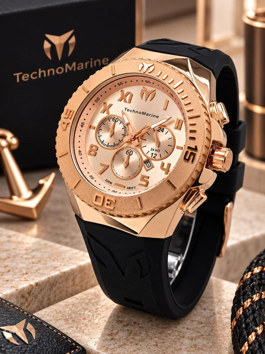 TECHNOMARINE PARA HOMBRE MANTA REF-OR
