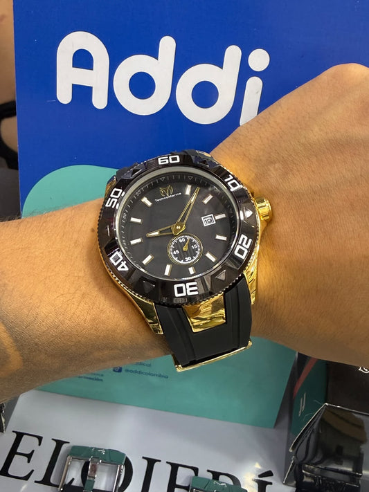TECHNOMARINE PARA HOMBRE REF-ND