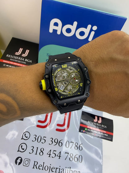 RICHARD MILLE PARA HOMBRE IZ REF-NAM