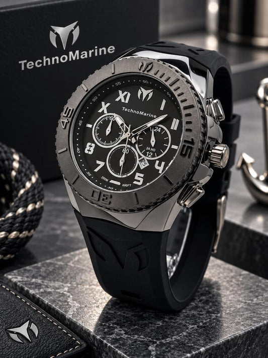 TECHNOMARINE PARA HOMBRE MANTA REF-NN