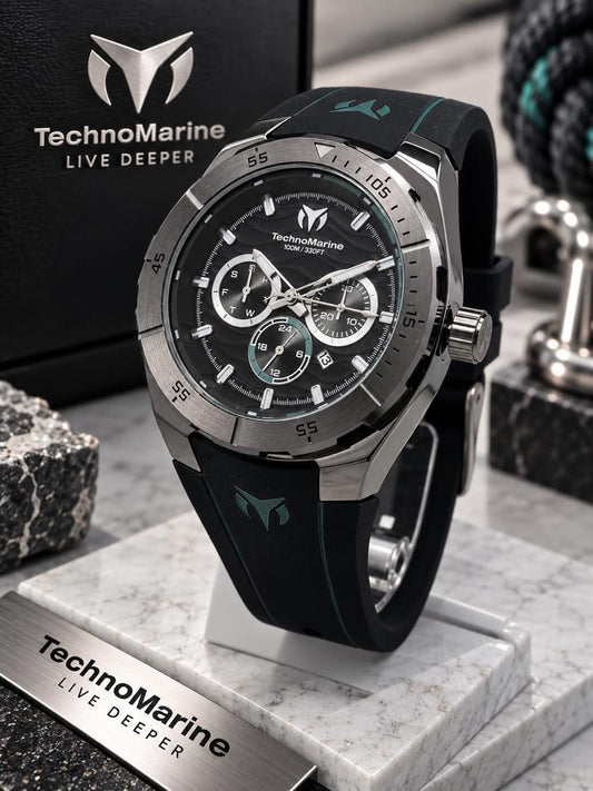 TECHNOMARINE  CRUISE LEGEND PARA HOMBRE REF-NL