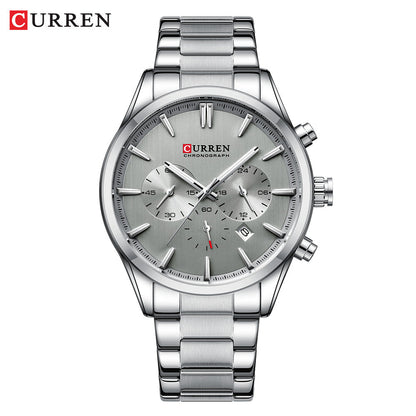 CURREN ORIGINAL PARA HOMBRE REF 8446-PP
