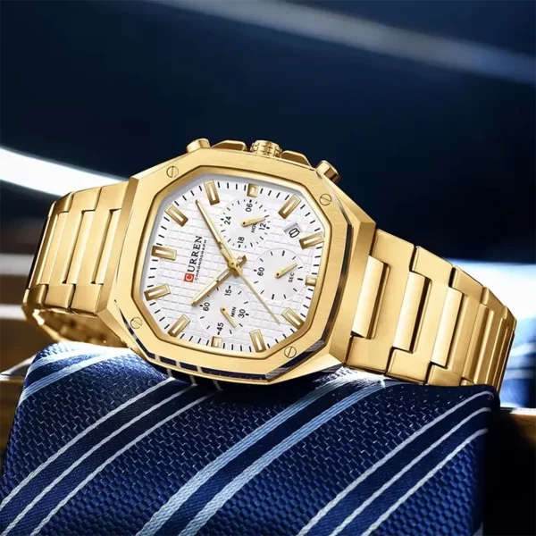 CURREN ORIGINAL PARA HOMBRE REF-8459