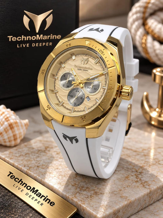 TECHNOMARINE  CRUISE LEGEND PARA HOMBRE REF-BD