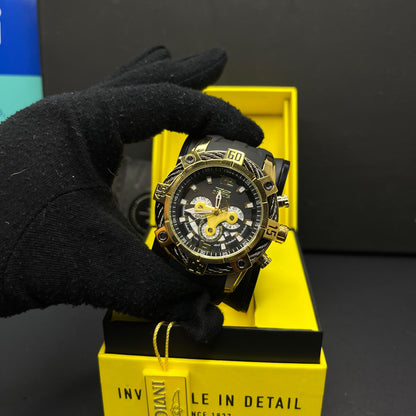 INVICTA PRO DIVER PARA HOMBRE REF-N2