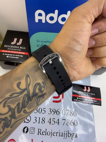 RICHARD MILLE PARA HOMBRE IZ REF-NA