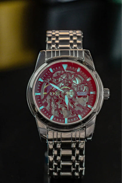 Reloj Kosmo K9005E Automatico