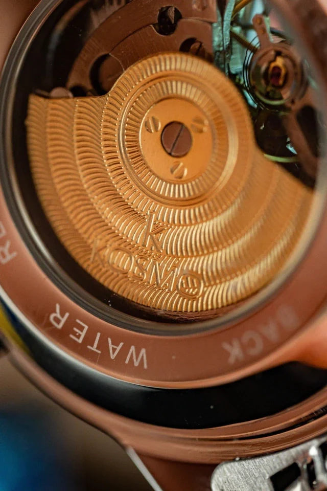 Reloj Kosmo K9005E Automatico