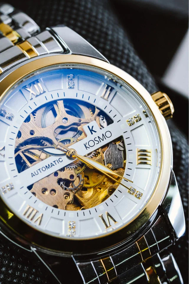 Reloj Kosmo K9005A Automatico