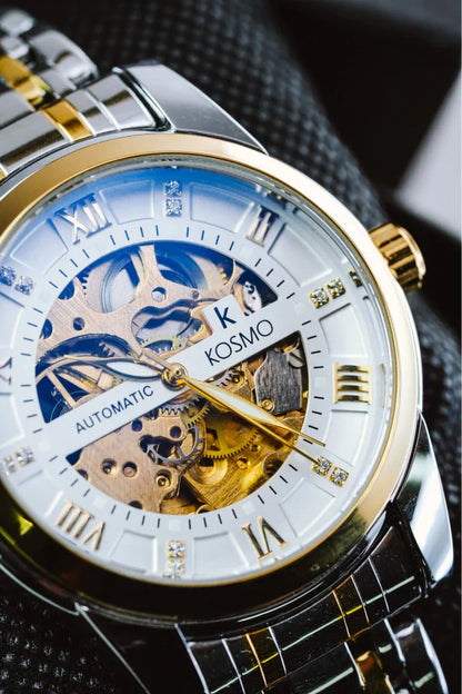 Reloj Kosmo K9005A Automatico