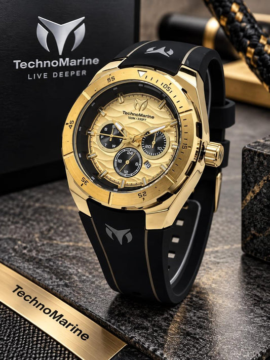 TECHNOMARINE  CRUISE LEGEND PARA HOMBRE REF-DN