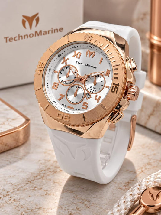TECHNOMARINE PARA HOMBRE MANTA REF-ORB