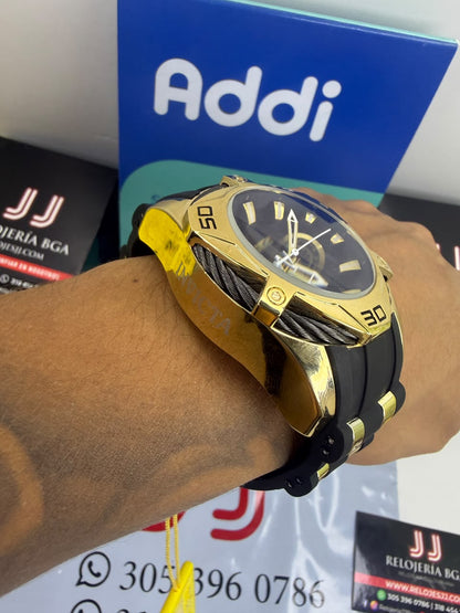 INVICTA BOLT PARA HOMBRE REF-NN