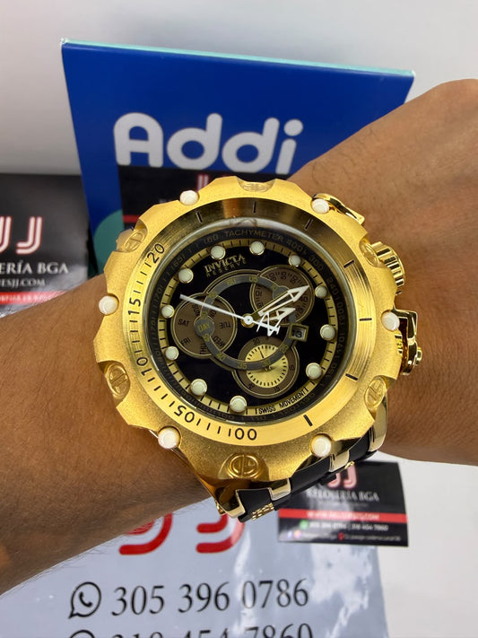 INVICTA VENOM PARA HOMBRE REF-DN