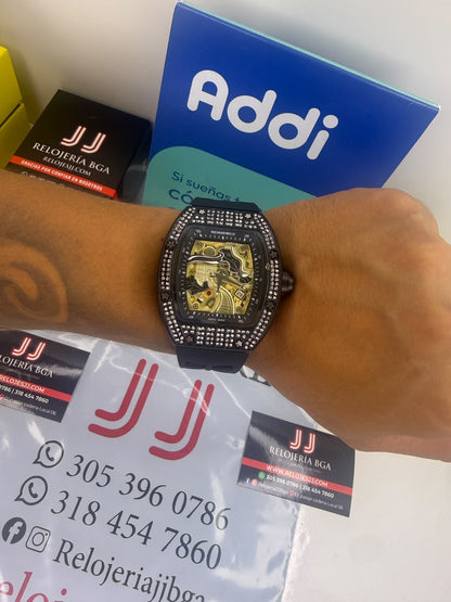 RICHARD MILLE MURALLA PARA HOMBRE REF-NN