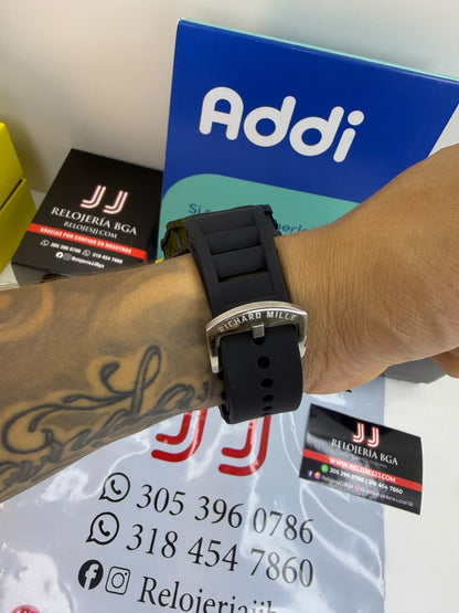 RICHARD MILLE PARA HOMBRE IZ REF-NAM