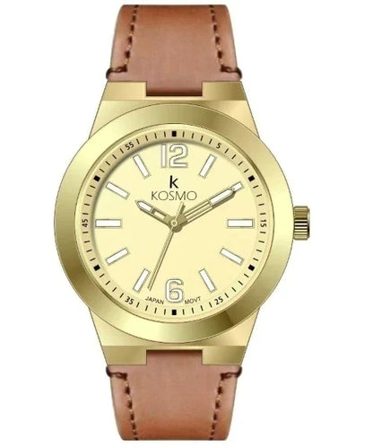 Reloj Kosmo K4209 CLÁSICO