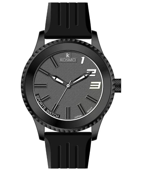 Reloj Kosmo K4210 CLÁSICO – Movimiento Japonés