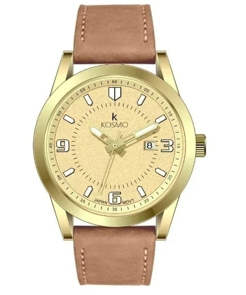 Reloj Kosmo K4211 Clásico
