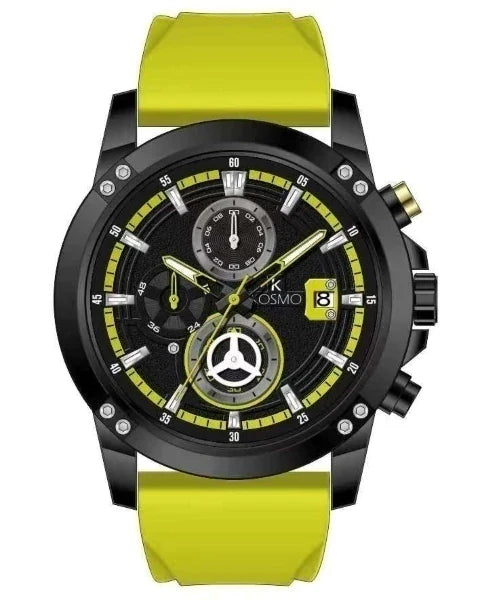 Reloj Kosmo K4212 CHRONOGRAPH