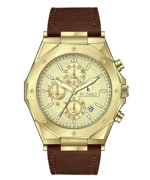 Reloj Kosmo K4202 CHRONOGRAPH