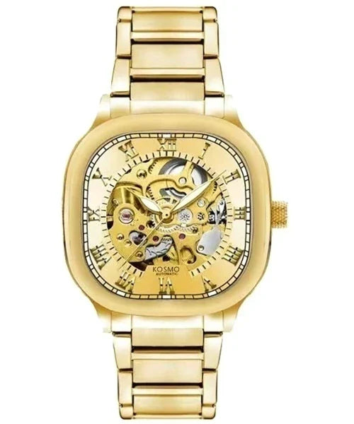 Reloj Kosmo K9005D Square Automatico