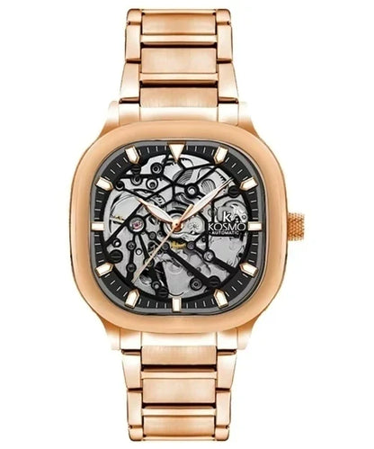Reloj Kosmo K9005E Square Automatico