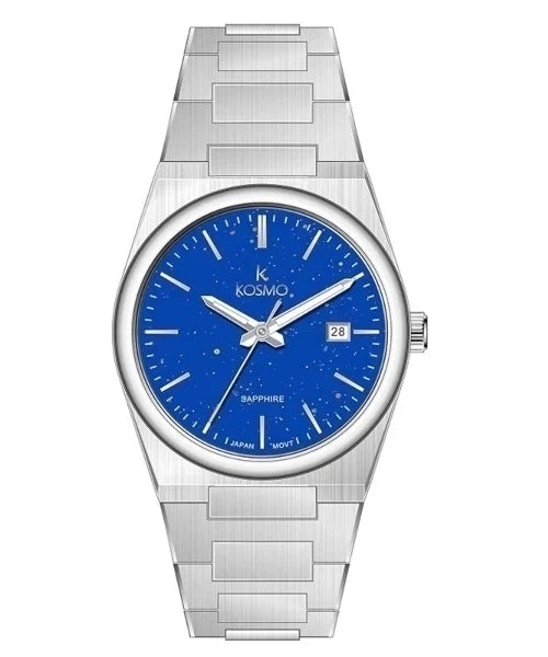 RELOJ KOSMO K610-03 ZAFIRO