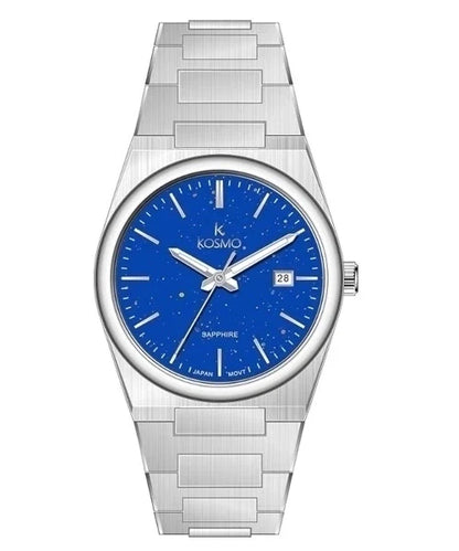 RELOJ KOSMO K610-03 ZAFIRO