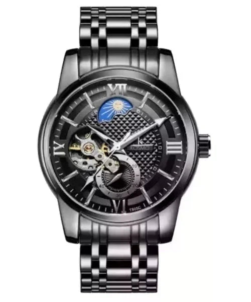 RELOJ KOSMO K805C Fase Lunar Automatico