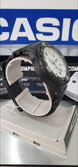 CASIO ORIGINAL PARA HOMBRE REF- MRW-200H-7B