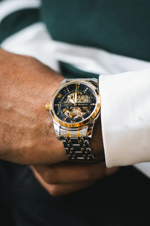 Reloj Kosmo K9005A Automatico