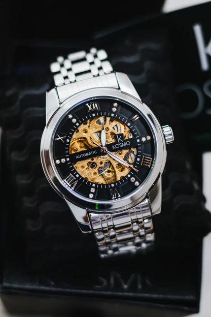 Reloj Kosmo K9005A Automatico