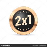 PROMOCION 2X1