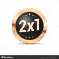 PROMOCION 2X1