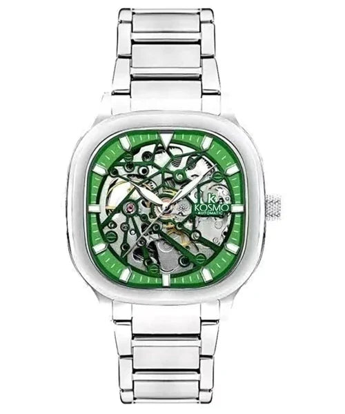 Reloj Kosmo K9005E Square Automatico