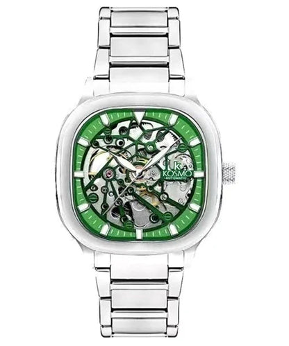 Reloj Kosmo K9005E Square Automatico