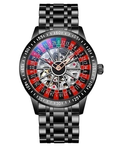 Reloj Kosmo K2058G Automático Casino