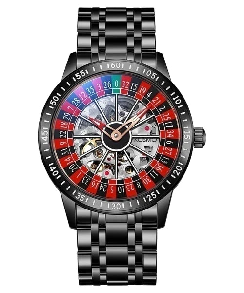 Reloj Kosmo K2058G Automático Casino