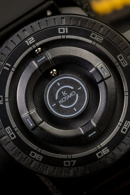 Reloj Kosmo K0221 MAGNETICO