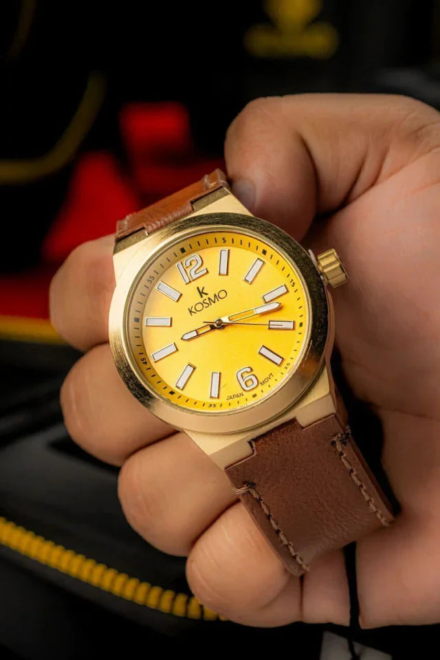 Reloj Kosmo K4209 CLÁSICO