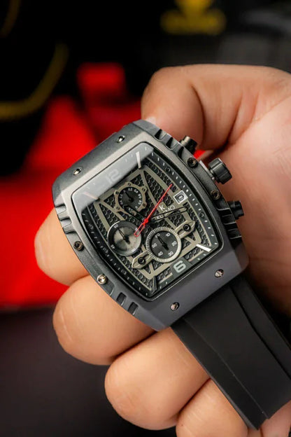 Reloj Kosmo K4206 CHRONOGRAPH