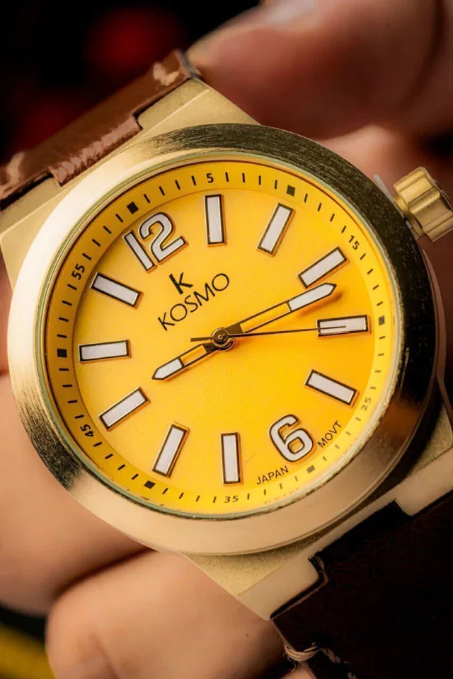 Reloj Kosmo K4209 CLÁSICO